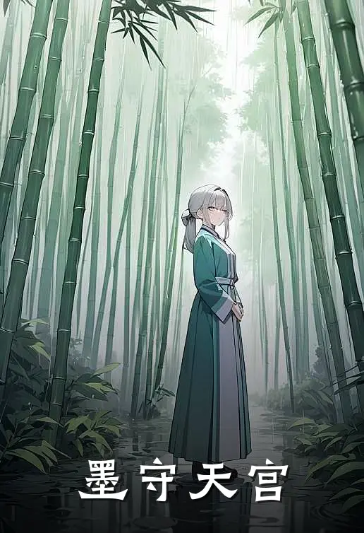 墨守天宫