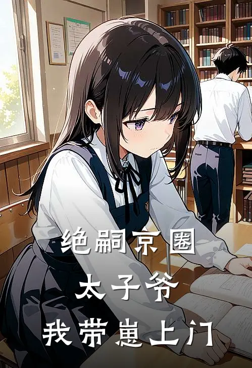 绝嗣京圈太子爷，我带崽上门