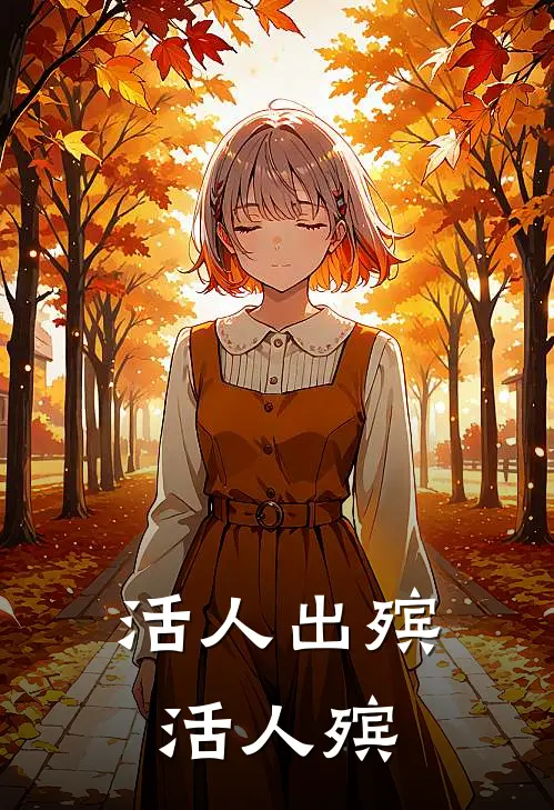 活人出殡活人殡