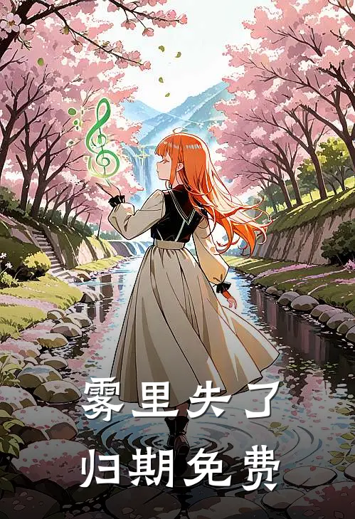 雾里失了归期免费