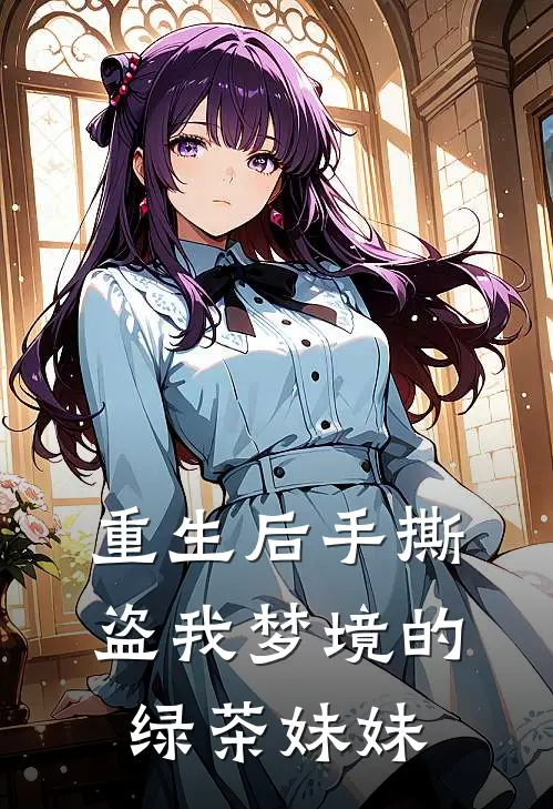 重生后手撕盗我梦境的绿茶妹妹