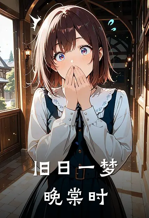 旧日一梦晚棠时