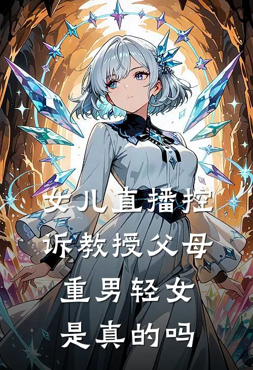 女儿直播控诉教授父母重男轻女是真的吗