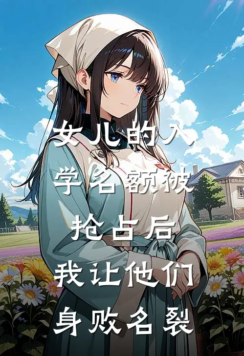 女儿的入学名额被抢占后，我让他们身败名裂