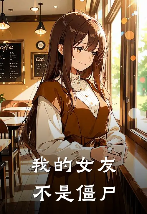 我的女友不是僵尸