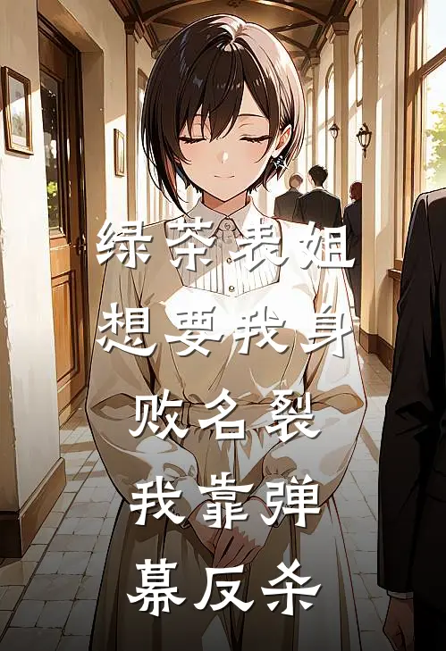 绿茶表姐想要我身败名裂，我靠弹幕反杀