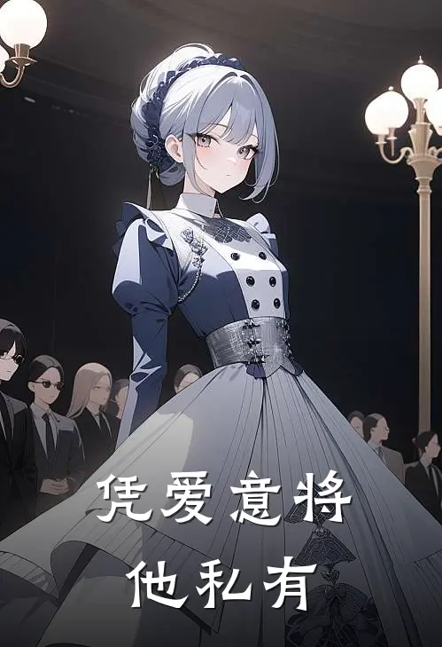 凭爱意将他私有