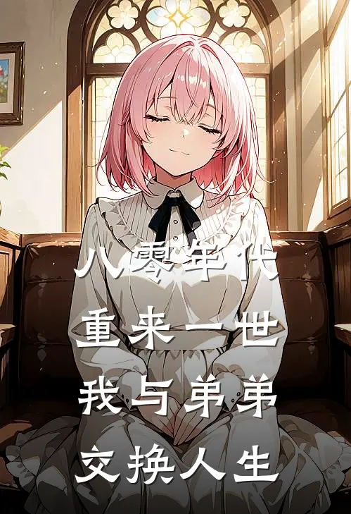 八零年代：重来一世，我与弟弟交换人生