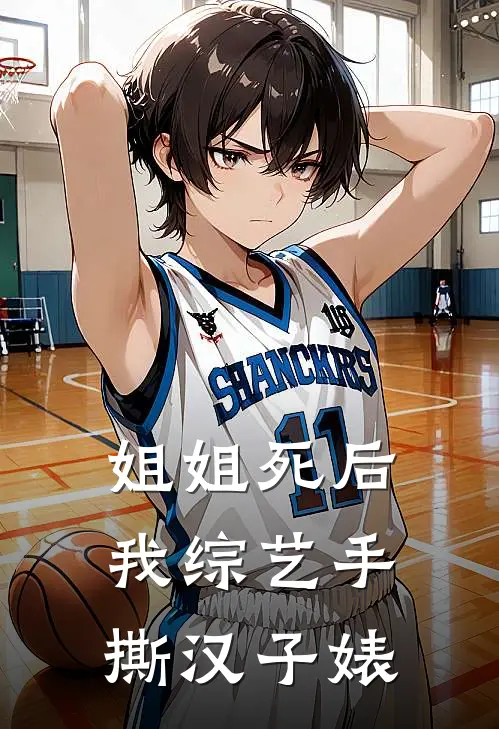 姐姐死后，我综艺手撕汉子婊