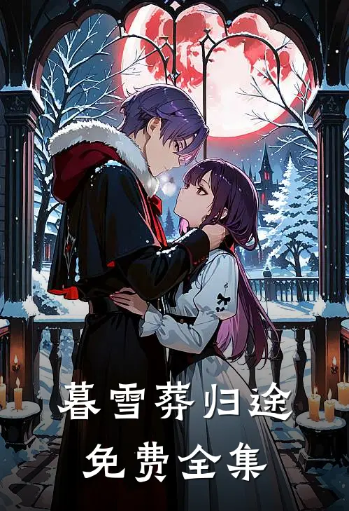 暮雪葬归途免费全集