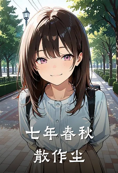 七年春秋散作尘