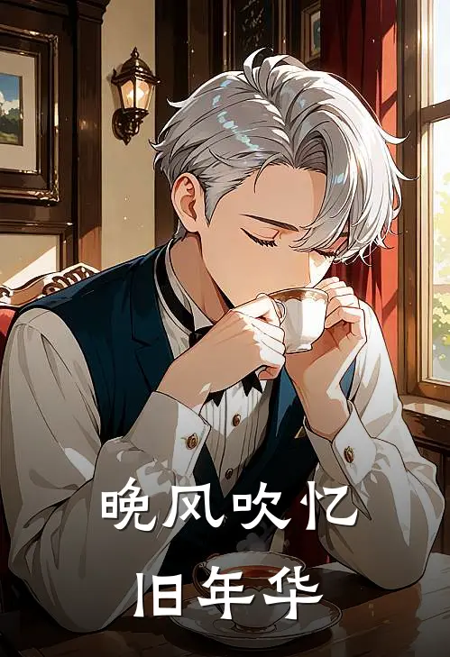 晚风吹忆旧年华