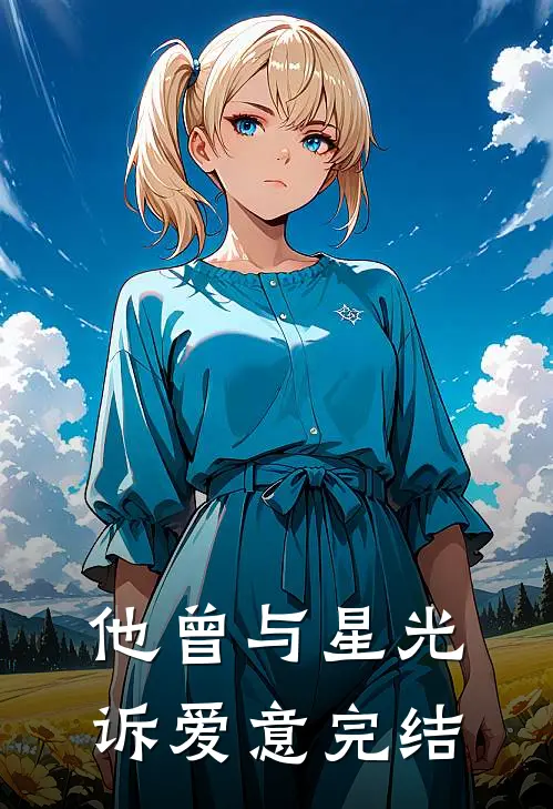 他曾与星光诉爱意完结