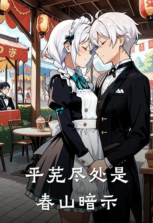 平芜尽处是春山暗示