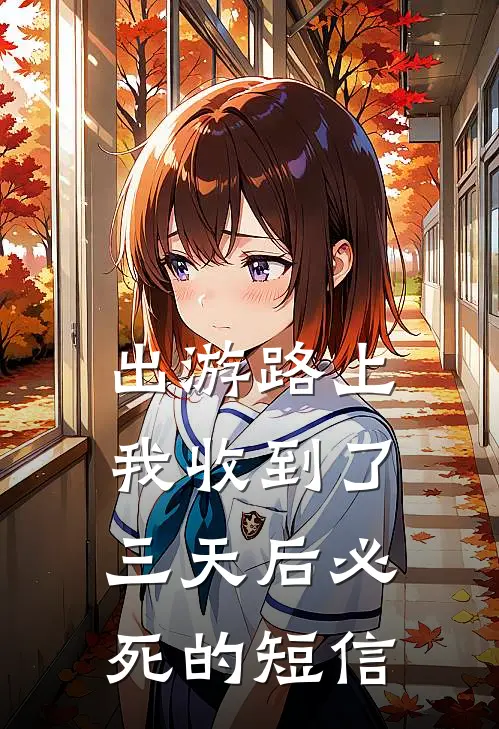 出游路上，我收到了三天后必死的短信