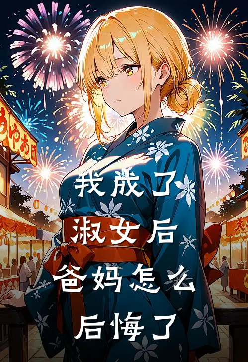 我成了淑女后，爸妈怎么后悔了