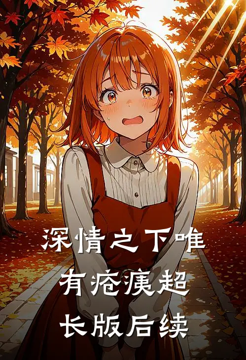 深情之下唯有疮痍超长版后续