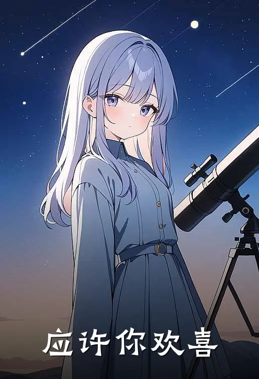 应许你欢喜