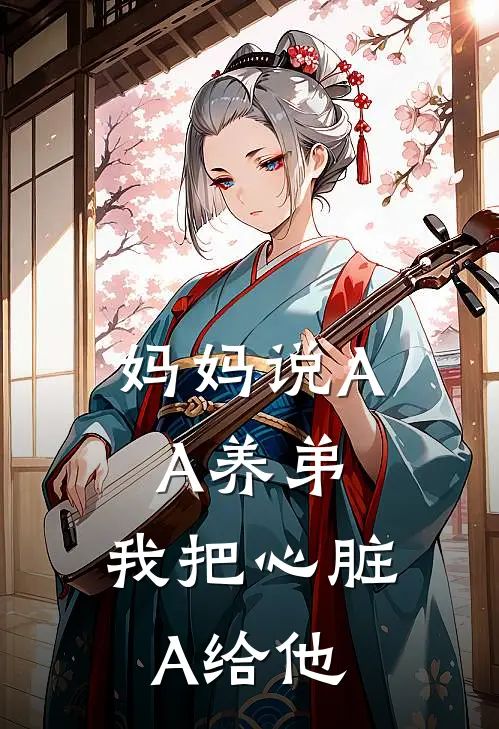 妈妈说AA养弟，我把心脏A给他