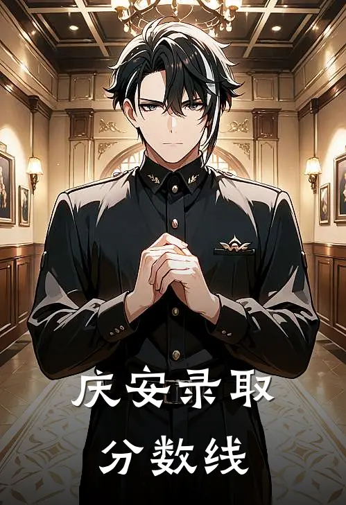 庆安录取分数线