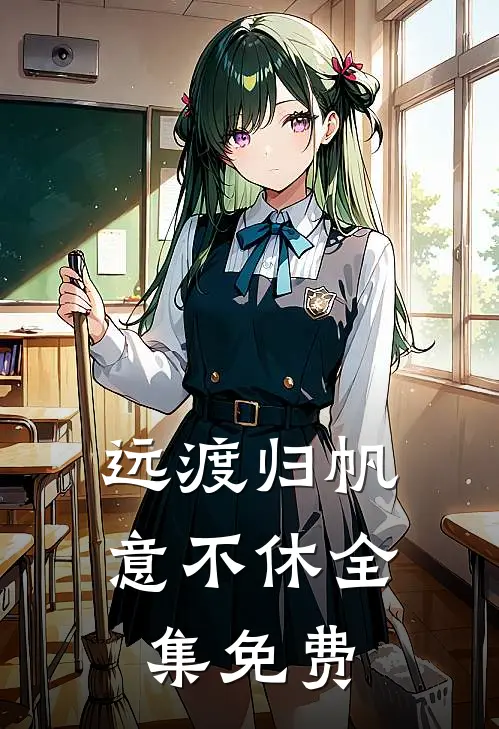 远渡归帆意不休全集免费