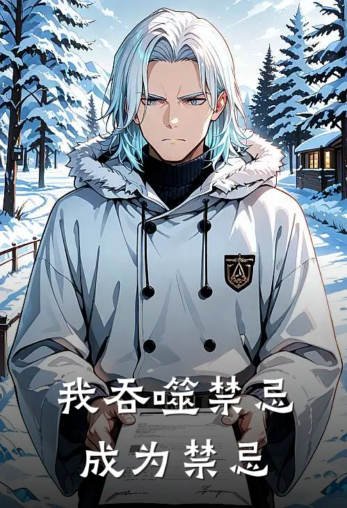 我吞噬禁忌，成为禁忌