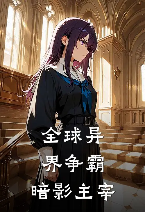 全球异界争霸：暗影主宰