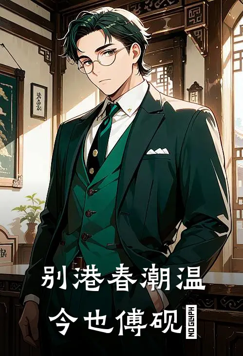 别港春潮温今也傅砚璟