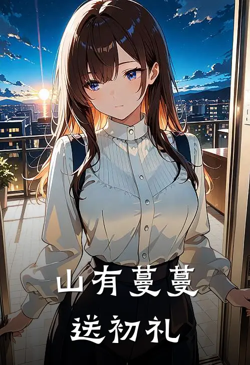 山有蔓蔓送初礼