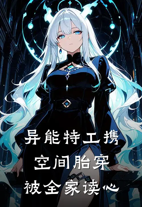 异能特工携空间胎穿，被全家读心