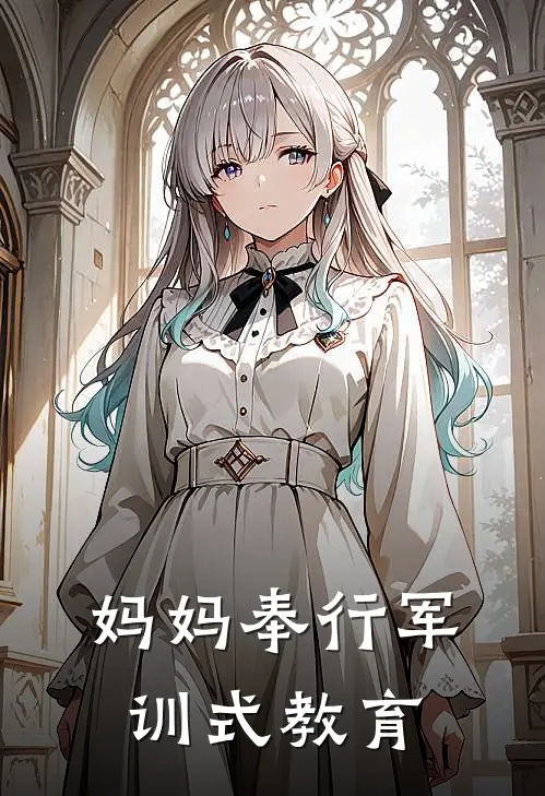 妈妈奉行军训式教育