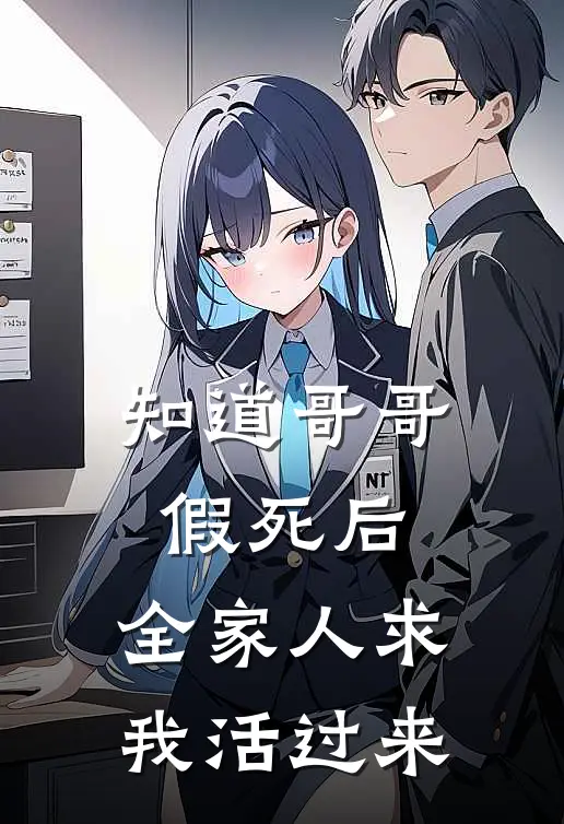 知道哥哥假死后，全家人求我活过来