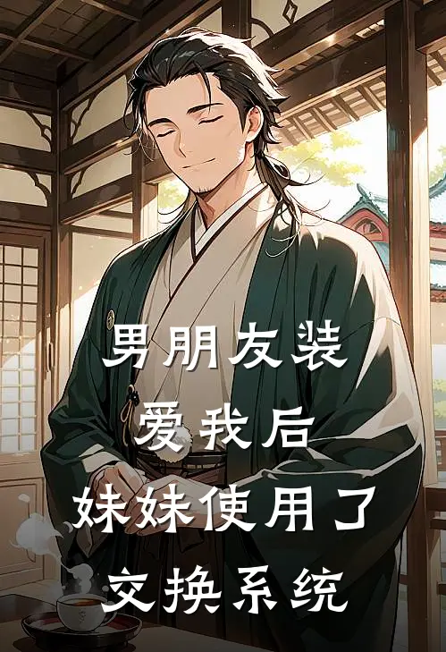 男朋友装爱我后，妹妹使用了交换系统