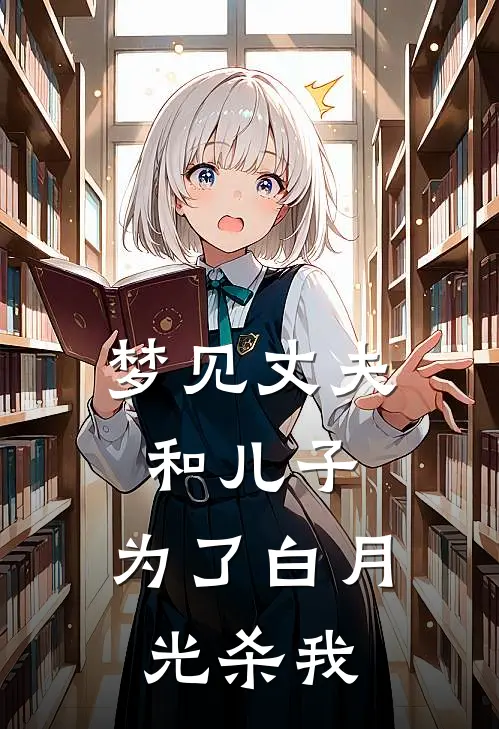 梦见丈夫和儿子，为了白月光杀我