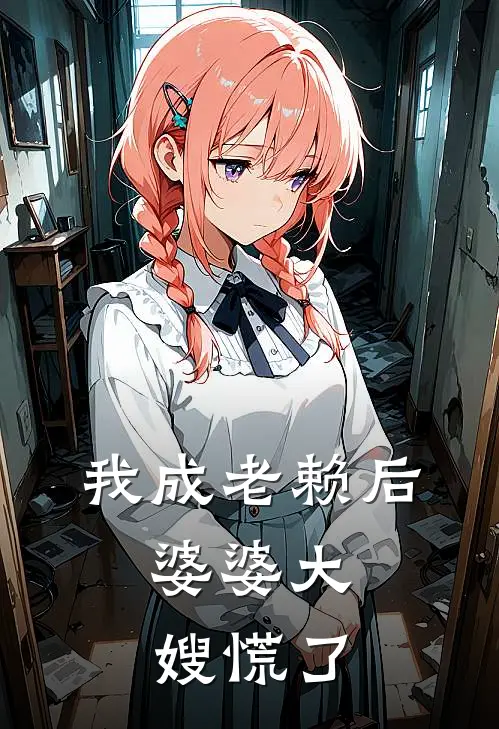 我成老赖后，婆婆大嫂慌了