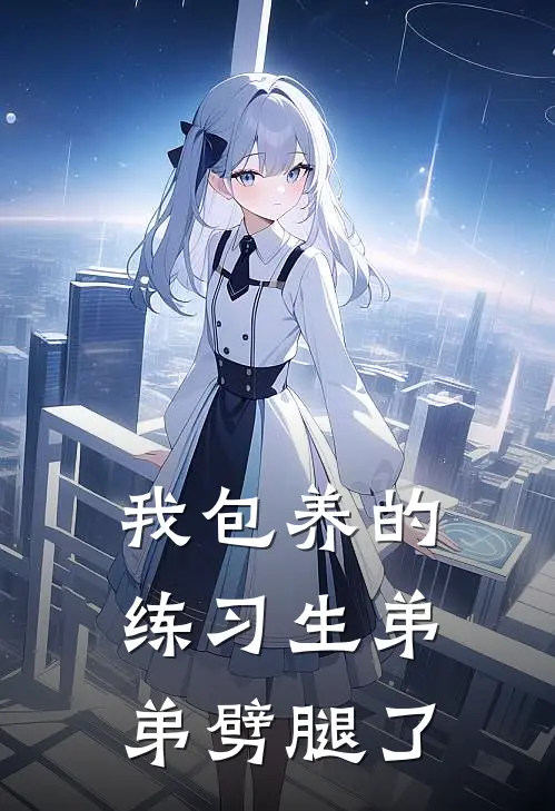 我包养的练习生弟弟劈腿了