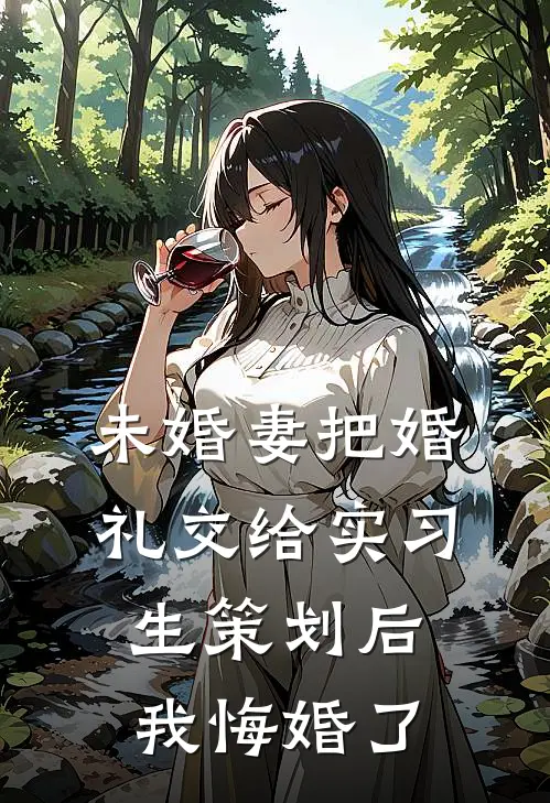 未婚妻把婚礼交给实习生策划后，我悔婚了