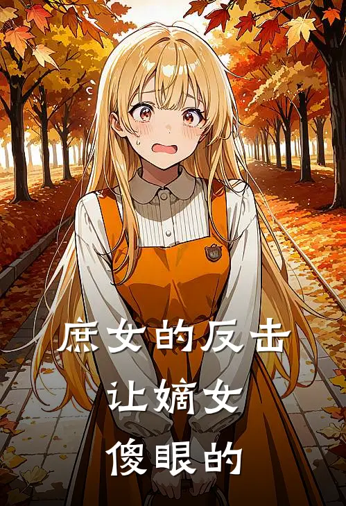 庶女的反击,让嫡女傻眼的