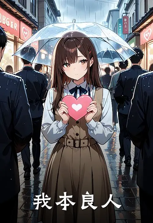 我本良人